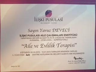 Psk. Yavuz Deveci profilinde yer alan galeri fotoğrafı.