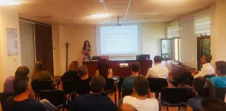 Kl. Psk. Aslı Özsoy Yücesan profilinde yer alan galeri fotoğrafı.
