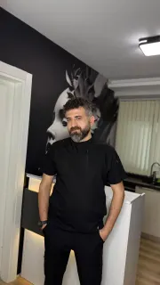 Uzm. Dr. Melik Çandar profilinde yer alan galeri fotoğrafı.