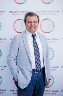 Doç. Dr. İbrahim Sakçak profilinde yer alan galeri fotoğrafı.