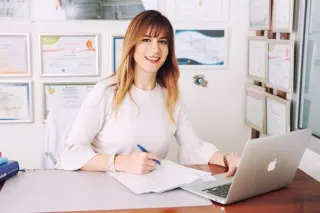Dyt. Suay Coşkun profilinde yer alan galeri fotoğrafı.