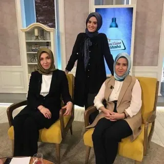 Kl. Psk. Dr. Didem Tekin Meriç profilinde yer alan galeri fotoğrafı.
