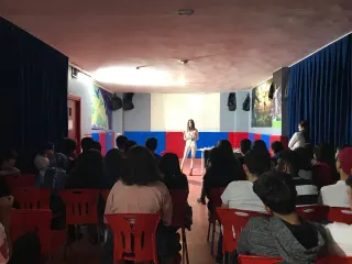 Kl. Psk. Sema Özcan Bircan profilinde yer alan galeri fotoğrafı.