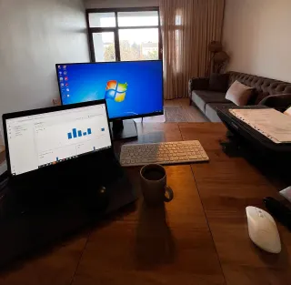 Dyt. Emirhan Yavuz profilinde yer alan galeri fotoğrafı.