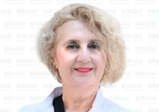 Op. Dr. Selda Akal profilinde yer alan galeri fotoğrafı.
