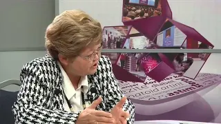Prof. Dr. Aydan Usman profilinde yer alan galeri fotoğrafı.