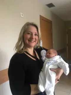 Op. Dr. Saime Şirin Çuhadar profilinde yer alan galeri fotoğrafı.