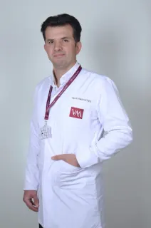 Op. Dr. Volkan Güneş profilinde yer alan galeri fotoğrafı.