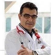 Uzm. Dr. Alper Özkılıç — Çocuk Sağlığı Ve Hastalıkları, Bahçelievler, İstanbul. Portre fotoğrafı.