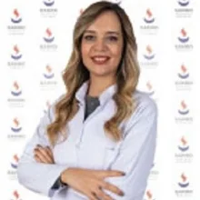 Kl. Psk. İrem Kileci — Psikoloji. Portre fotoğrafı.