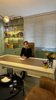 Psk. Gamze Nur Demir profilinde yer alan galeri fotoğrafı.