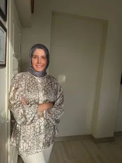Psk. Elifnur Orhan profilinde yer alan galeri fotoğrafı.
