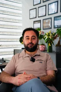 Dr. Mesut Ormanlı profilinde yer alan galeri fotoğrafı.