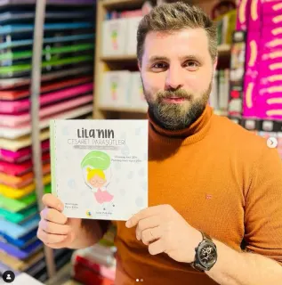 Psk. Anıl Şen profilinde yer alan galeri fotoğrafı.