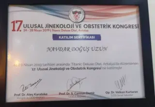 Op. Dr. Navdar Doğuş Uzun profilinde yer alan galeri fotoğrafı.