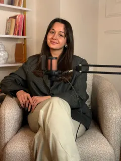 Psk. Zeynep Büşra Taşyürek profilinde yer alan galeri fotoğrafı.