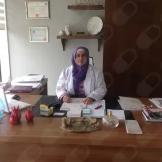 Op. Dr. Şükran Çakmak profilinde yer alan galeri fotoğrafı.