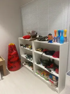 Kl. Psk. Büşra Yalım profilinde yer alan galeri fotoğrafı.