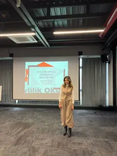 Kl. Psk. Fatma Aydın Soylu profilinde yer alan galeri fotoğrafı.