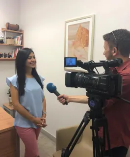 Kl. Psk. Aslı Özsoy Yücesan profilinde yer alan galeri fotoğrafı.
