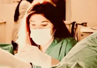 Op. Dr. Soley Esmer profilinde yer alan galeri fotoğrafı.