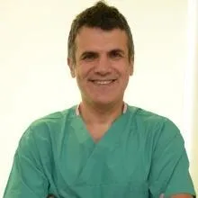 Op. Dr. Deniz Algün — Ortopedi Ve Travmatoloji, İstanbul. Portre fotoğrafı.