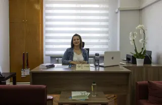 Psk. Elif Beydağı profilinde yer alan galeri fotoğrafı.