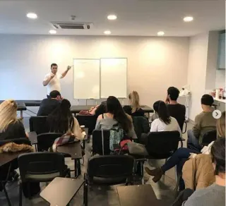 Fzt. Ömer Topal profilinde yer alan galeri fotoğrafı.