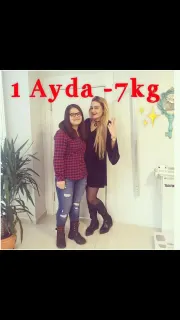 Dyt. Merve Ertem İbiş profilinde yer alan galeri fotoğrafı.