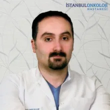 Dr. Cömert Arıcı — Pratisyen, Maltepe, İstanbul. Portre fotoğrafı.
