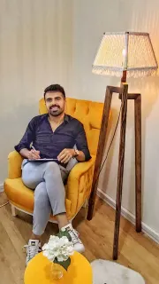 Kl. Psk. Uygar Gök profilinde yer alan galeri fotoğrafı.