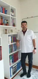 Op. Dr. Volkan Güneş profilinde yer alan galeri fotoğrafı.