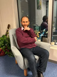 Kl. Psk. Yusuf Çağrı Ceylan profilinde yer alan galeri fotoğrafı.