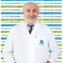 Uzm. Dr. Uğur Öz — Çocuk Sağlığı Ve Hastalıkları, Kartal, İstanbul. Portre fotoğrafı.