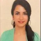 Doç. Dr. Duygu Kaba — Çocuk ve Ergen Psikiyatrisi, Çankaya, Ankara. Portre fotoğrafı.