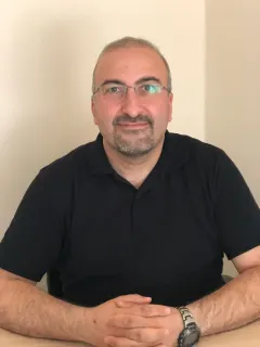 Psk. Yavuz Deveci profilinde yer alan galeri fotoğrafı.