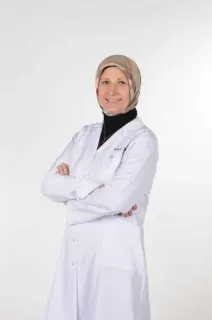 Prof. Dr. Fatma Tülin Kayhan profilinde yer alan galeri fotoğrafı.