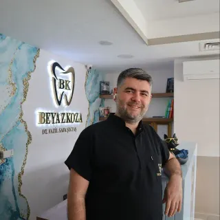 Dt. Fazil Safa Şıktaş profilinde yer alan galeri fotoğrafı.