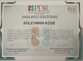 Kl. Psk. Süleyman Köse profilinde yer alan galeri fotoğrafı.
