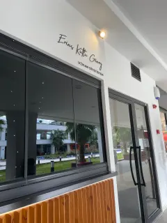 Uzm. Dyt. Erinç Kutlu Güney profilinde yer alan galeri fotoğrafı.
