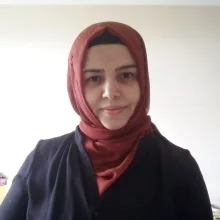 Psk. Dan. Süreyya Alan — Psikolojik Danışma ve Rehberlik, İstanbul. Portre fotoğrafı.