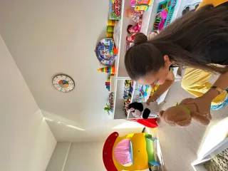 Psk. Özge Öğmen profilinde yer alan galeri fotoğrafı.