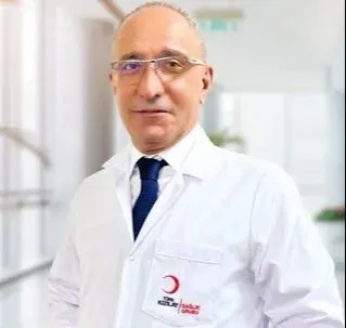 Op. Dr. Kürşat Aksu profilinde yer alan galeri fotoğrafı.