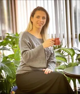 Op. Dr. Sibel Barut profilinde yer alan galeri fotoğrafı.