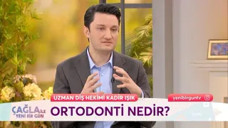 Uzm. Dt. Kadir Işık profilinde yer alan galeri fotoğrafı.