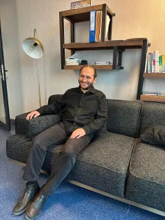 Kl. Psk. Yusuf Çağrı Ceylan profilinde yer alan galeri fotoğrafı.