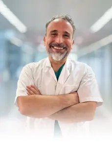 Op. Dr. Serkan Güreser profilinde yer alan galeri fotoğrafı.