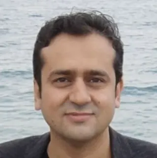 Prof. Dr. Mehmet Cemal Kaya profilinde yer alan galeri fotoğrafı.