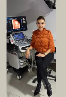 Op. Dr. Kutlay Aytaş Yazanel profilinde yer alan galeri fotoğrafı.