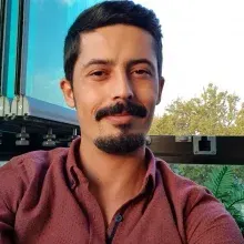 Uzm. Ody. Ercan Karababa — Odyoloji (dil, konuşma ve ses bozuklukları), Kırıkkale. Portre fotoğrafı.